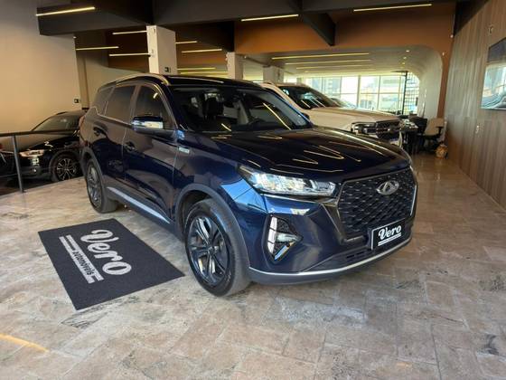 CAOA CHERY TIGGO 7 PRO 1.5 TCI FLEX HYBRID MAX DRIVE CVT CAOA CHERY TIGGO 7 PRO 1.5 TCI FLEX HYBRID MAX DRIVE CVT